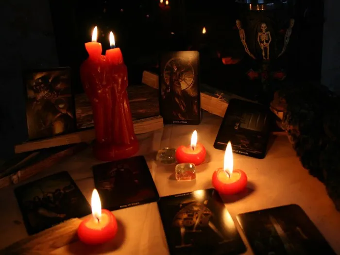 Ясновидение от сильнейшей гадалки Усть-Илимска